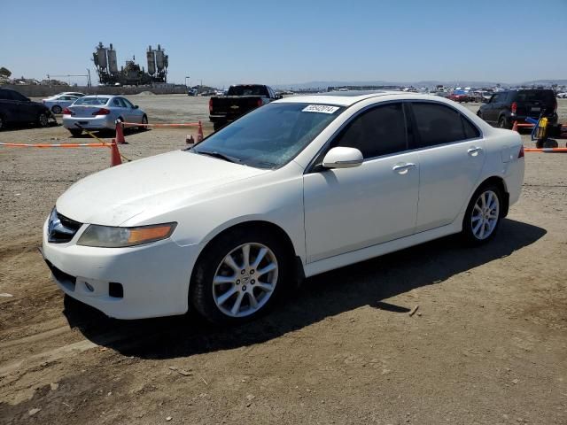 2006 Acura TSX