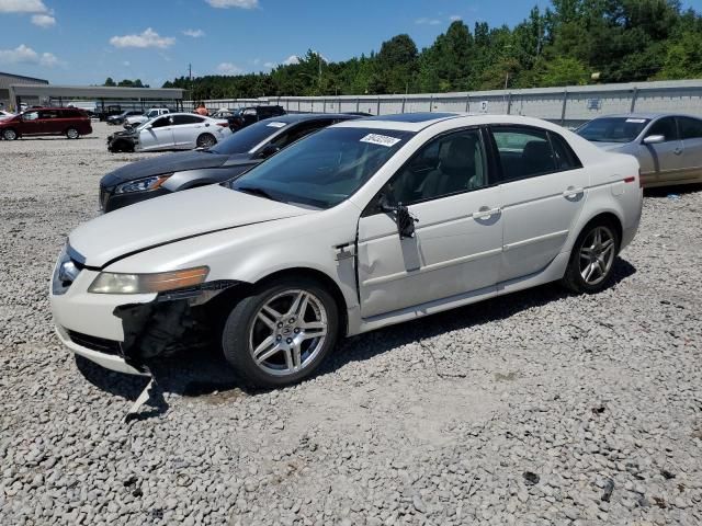 2007 Acura TL