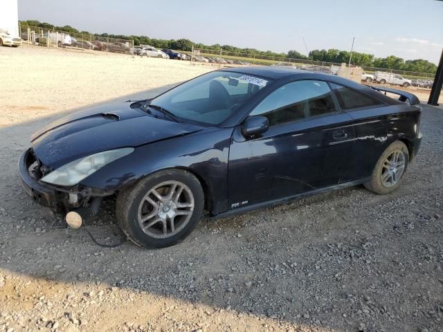 2002 Toyota Celica GT-S