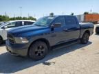 2022 Dodge RAM 1500 Classic Tradesman