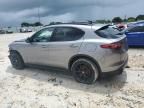 2019 Alfa Romeo Stelvio