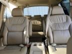 2010 Honda Odyssey EXL