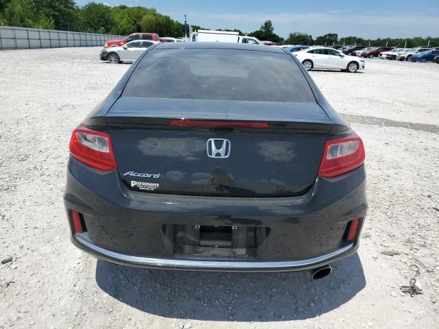 2014 Honda Accord LX-S