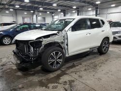 2018 Nissan Rogue S en venta en Ham Lake, MN