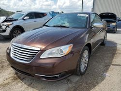 2013 Chrysler 200 Limited en venta en Apopka, FL