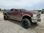 2006 Ford F250 Super Duty