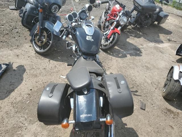 2006 Suzuki M50 BK5