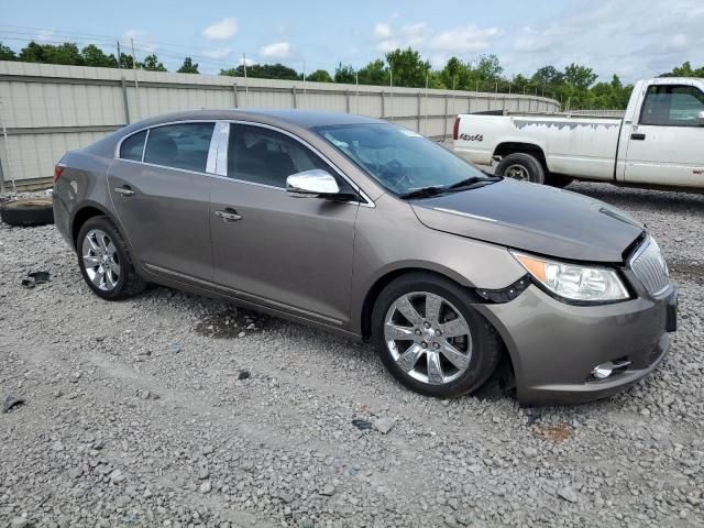 2010 Buick Lacrosse CXL