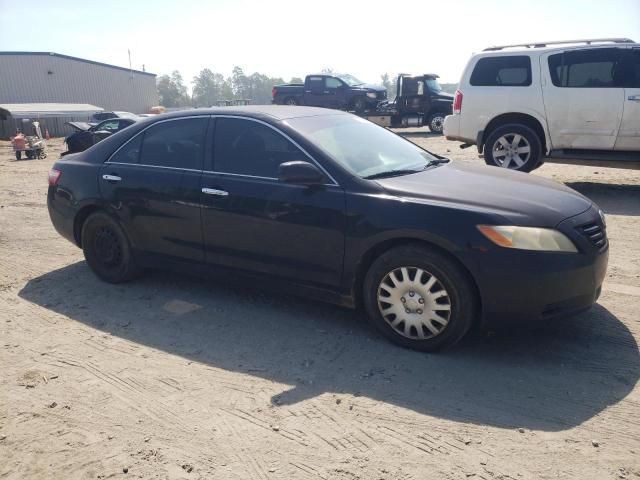 2009 Toyota Camry Base