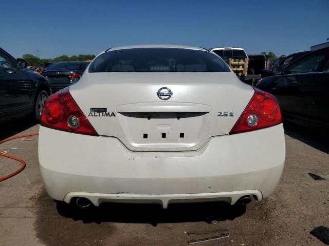 2013 Nissan Altima S