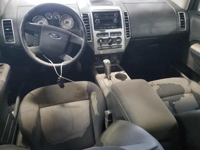 2008 Ford Edge SEL