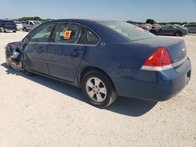 2006 Chevrolet Impala LT