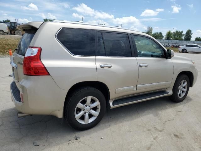 2011 Lexus GX 460 Premium