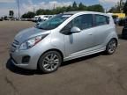 2015 Chevrolet Spark EV 1LT