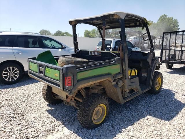 2019 John Deere Gator