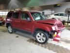 2012 Jeep Patriot Latitude