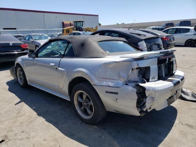 2003 Ford Mustang GT