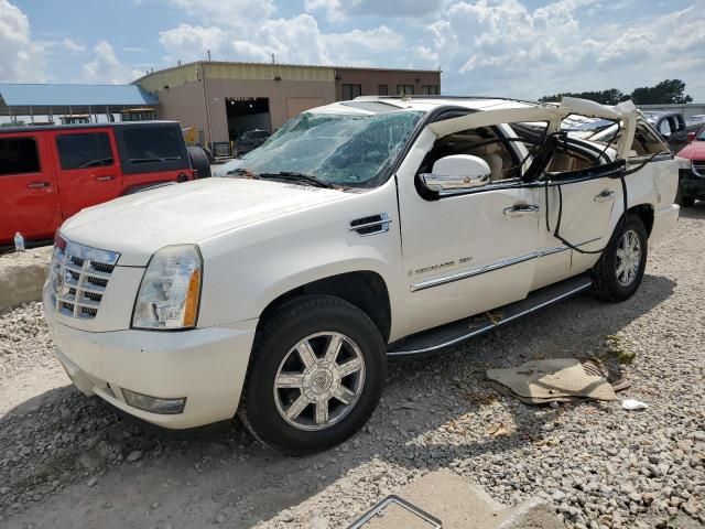 2007 Cadillac Escalade ESV