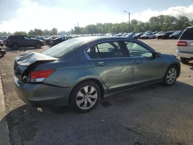 2009 Honda Accord EX