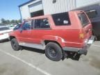 1986 Toyota 4runner RN60