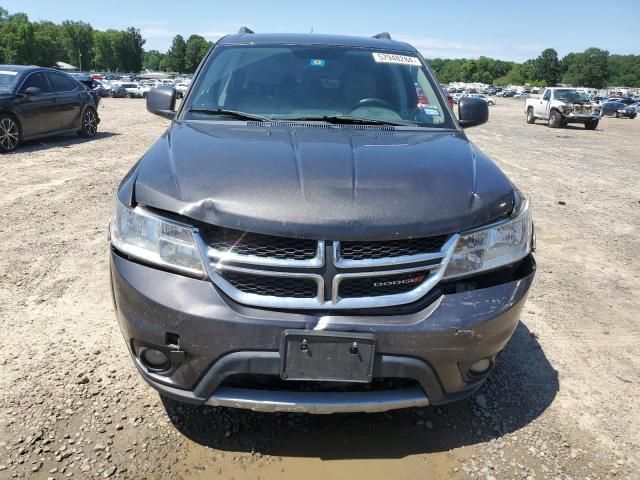 2015 Dodge Journey SXT