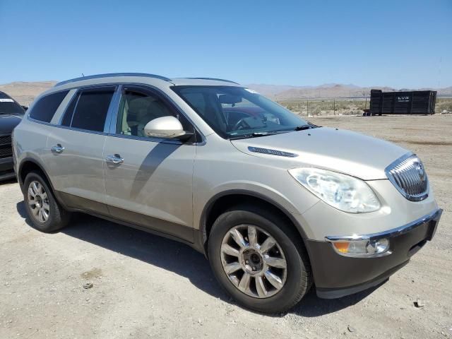 2011 Buick Enclave CXL