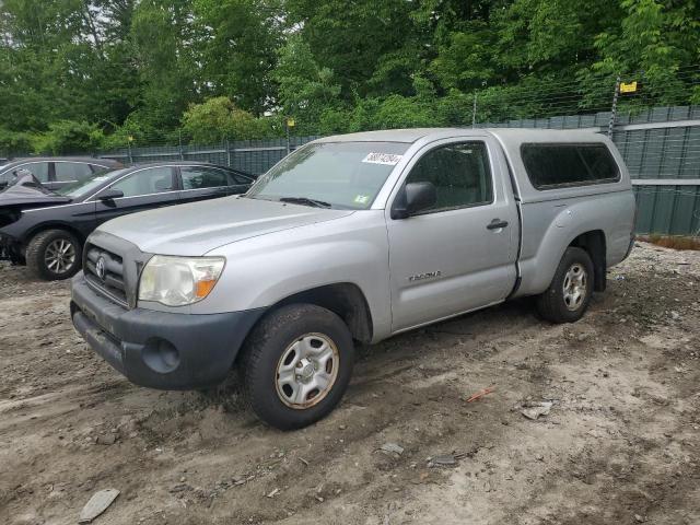 2008 Toyota Tacoma