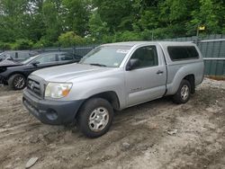 2008 Toyota Tacoma en venta en Candia, NH