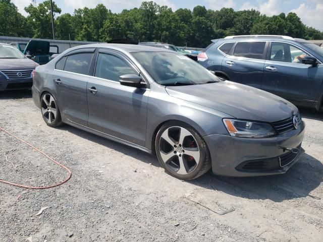 2014 Volkswagen Jetta TDI