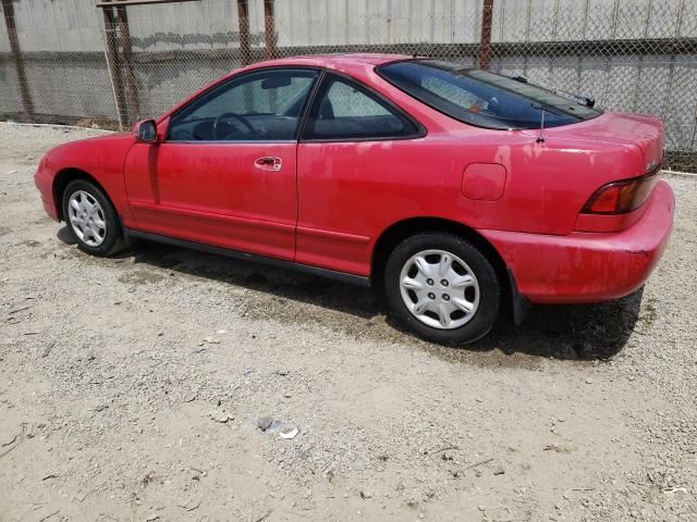 1996 Acura Integra LS