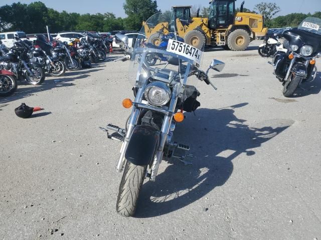 2006 Honda VT1300 S