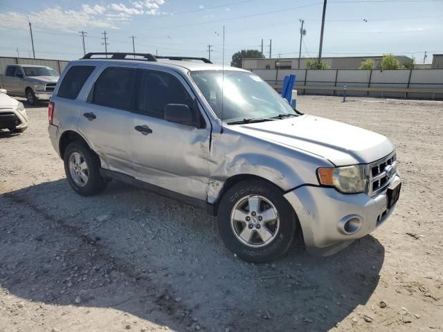 2009 Ford Escape XLS