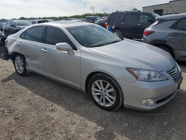 2010 Lexus ES 350