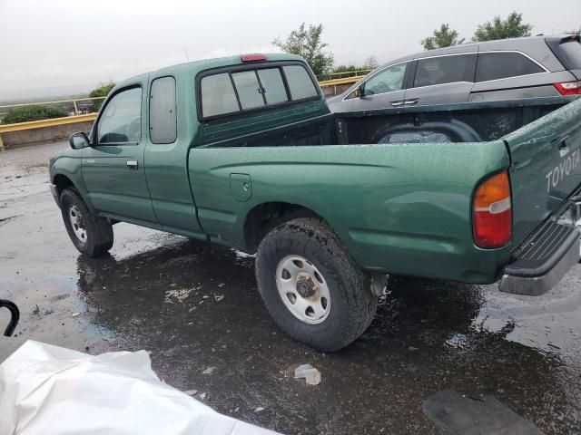 1997 Toyota Tacoma Xtracab