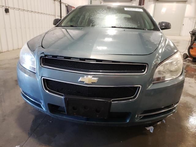 2009 Chevrolet Malibu 1LT