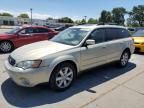 2007 Subaru Outback Outback 2.5I Limited