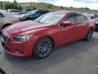 2015 Mazda 6 Grand Touring