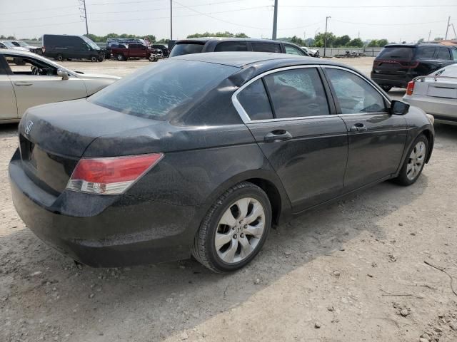 2009 Honda Accord EX