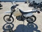 2009 Suzuki DR650 SE