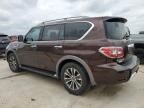 2018 Nissan Armada SV