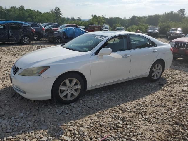 2007 Lexus ES 350