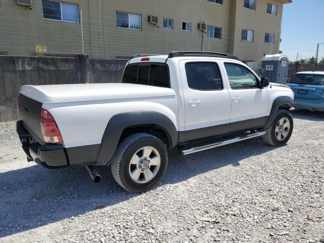 2005 Toyota Tacoma Double Cab Prerunner