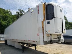 Wabash salvage cars for sale: 2012 Wabash Reefer