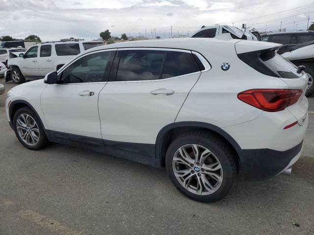 2018 BMW X2 XDRIVE28I