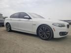 2016 BMW 528 XI