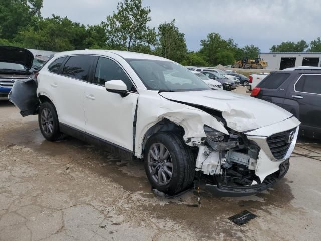 2019 Mazda CX-9 Sport