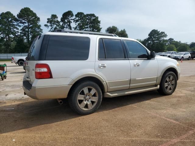 2010 Ford Expedition Eddie Bauer