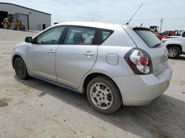 2010 Pontiac Vibe