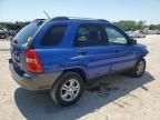 2005 KIA New Sportage