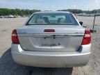 2008 Chevrolet Malibu LT